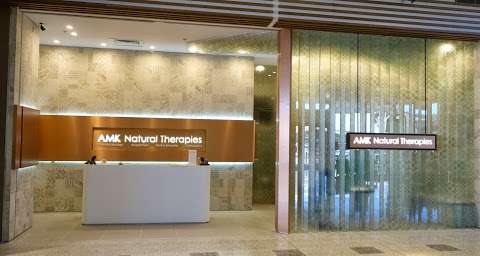 Photo: AMK Natural Therapies