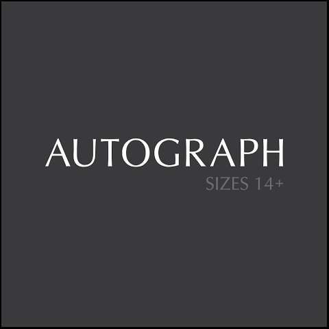 Photo: Autograph Fashion Tuggerah