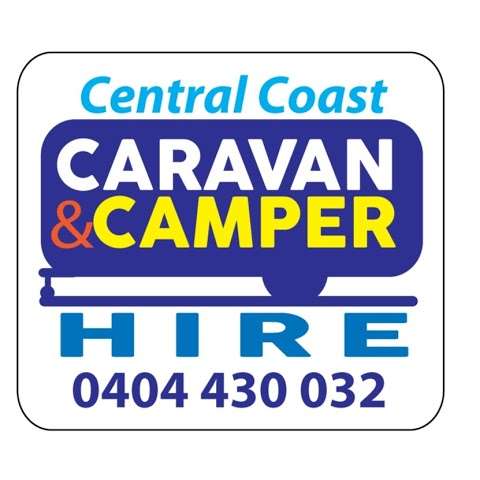Photo: Central Coast Caravan & Camper Hire