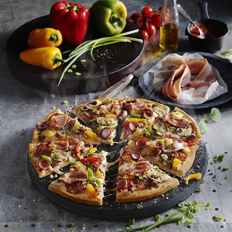 Photo: Domino's Pizza Tuggerah