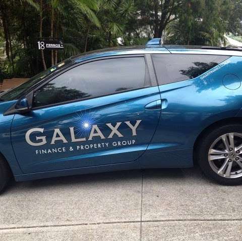 Photo: Galaxy Finance and Property Group