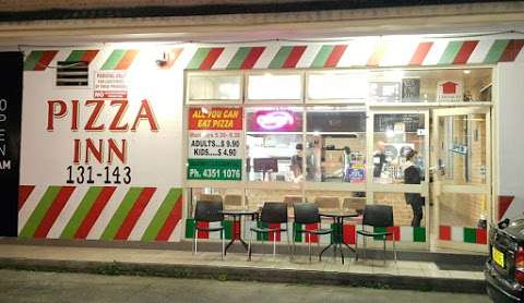 Photo: Pizza Inn Tuggerah