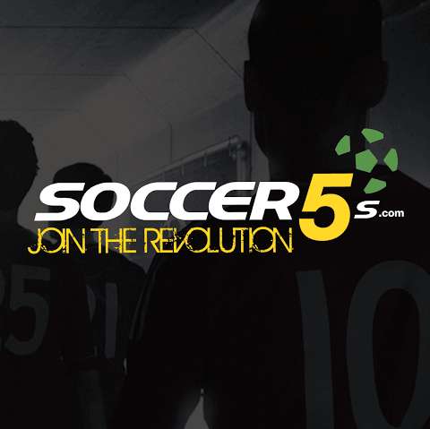 Photo: Soccer5s Tuggerah