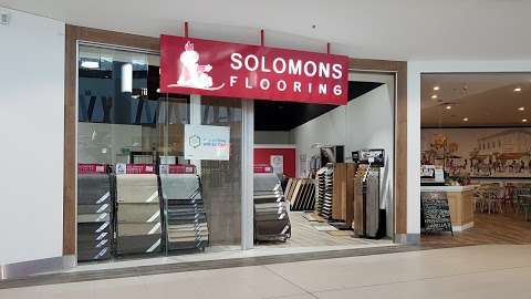 Photo: Solomons Flooring Tuggerah