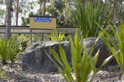 Photo: St. Peter's Catholic College, Tuggerah Lakes