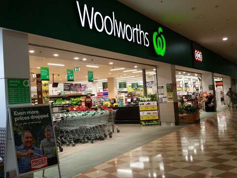 Photo: Woolworths Tuggerah